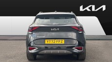 Kia Sportage 1.6T GDi PHEV GT-Line S 5dr Auto AWD Estate